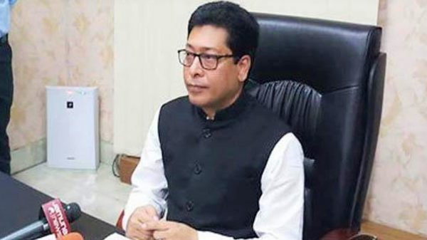 ফরহাদ হোসেন