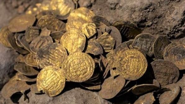 স্বর্ণমুদ্রা