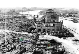 হিরোশিমা দিবস