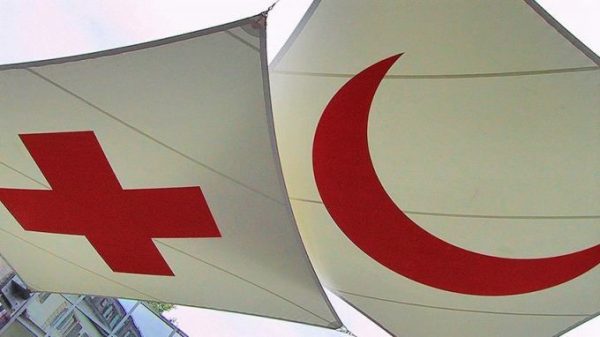 রেড ক্রস