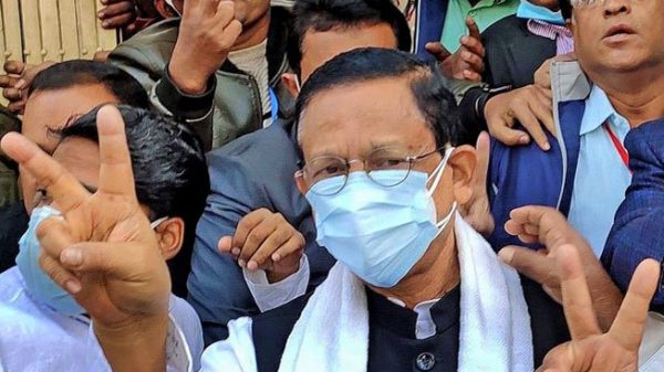 চট্টগ্রাম সিটি মেয়র