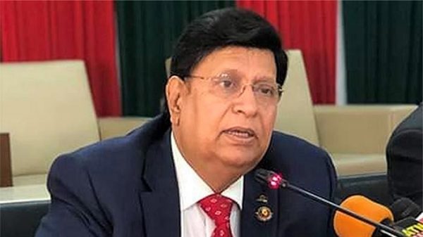 পররাষ্ট্রমন্ত্রী