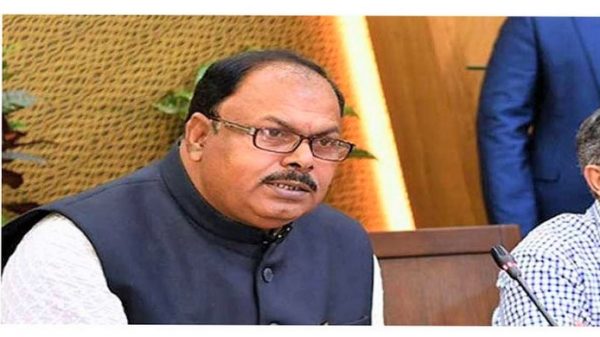 শিক্ষা প্রতিমন্ত্রী