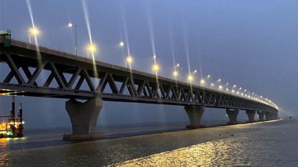 পদ্মা সেতু