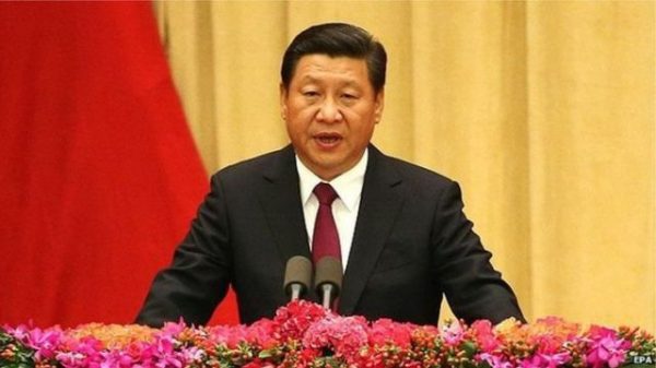 চীন শি জিনপিং