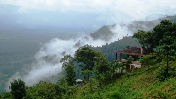 পার্বত্য বান্দরবান