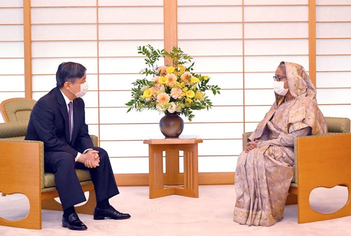 প্রধানমন্ত্রী