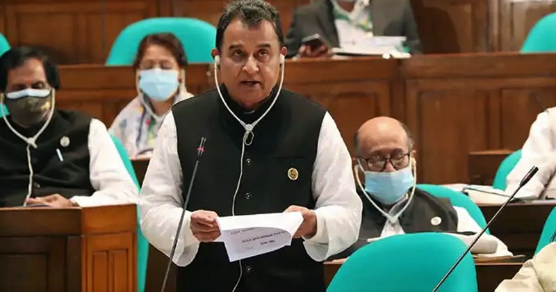 বাজেট