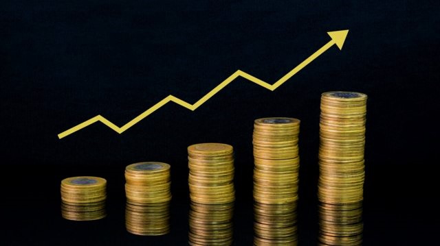 মুদ্রাস্ফীতি