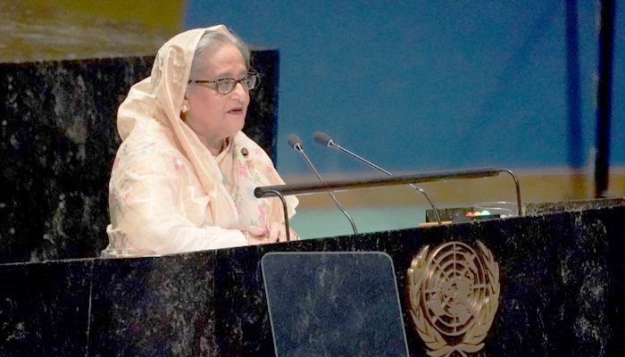প্রধানমন্ত্রী