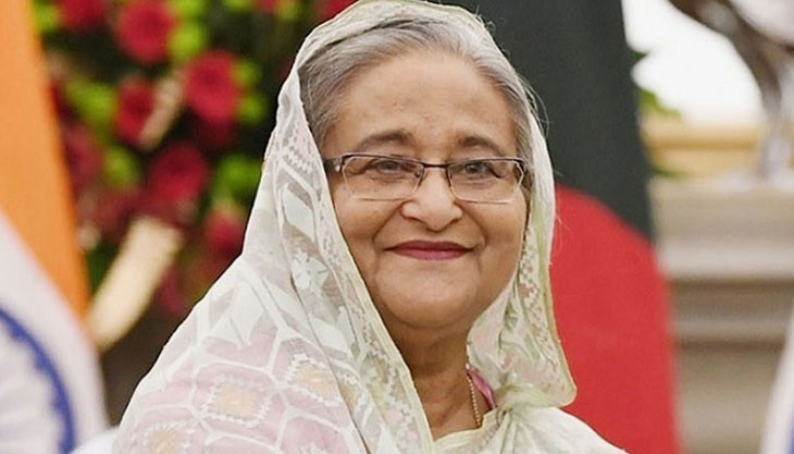 প্রধানমন্ত্রী