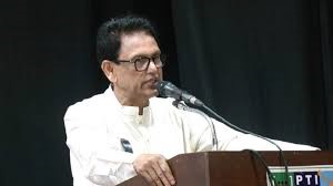 শিক্ষামন্ত্রী